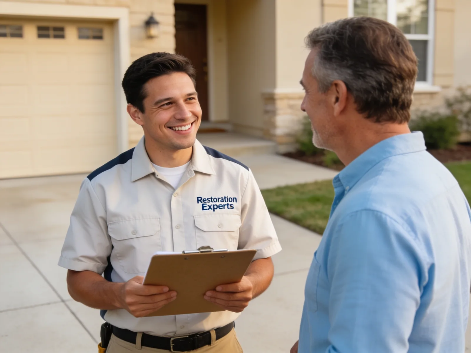 Water Damage Cleanup Glencoe, KY FAQs